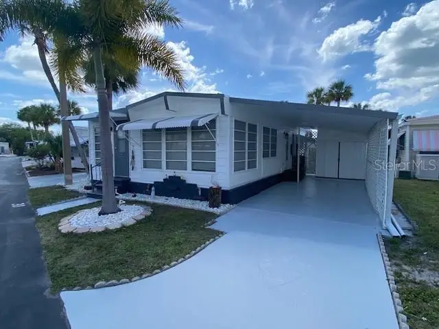 4851 W Gandy Blvd #B10l30, FL