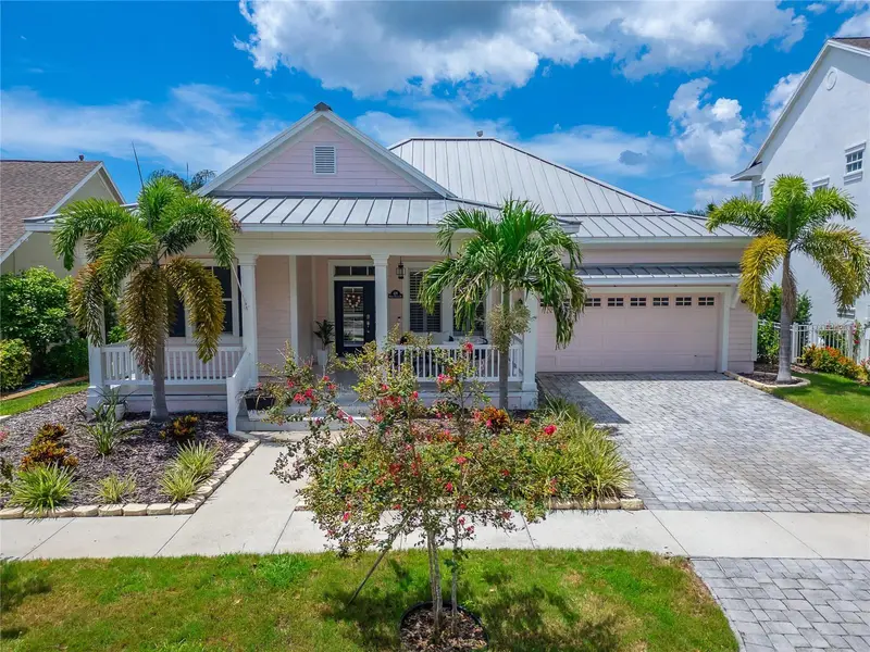 429 Manns Harbor Dr, FL