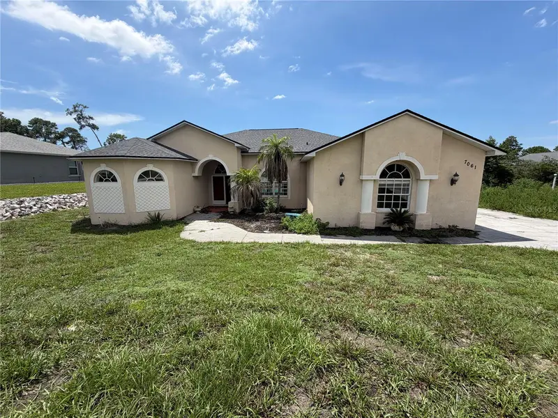 7061 Ovenbird Rd, FL