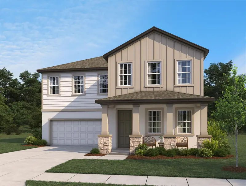 2909 Citrus Grove Street, FL