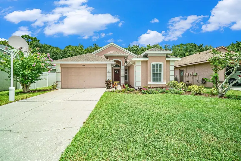 333 Tavernier Dr, FL