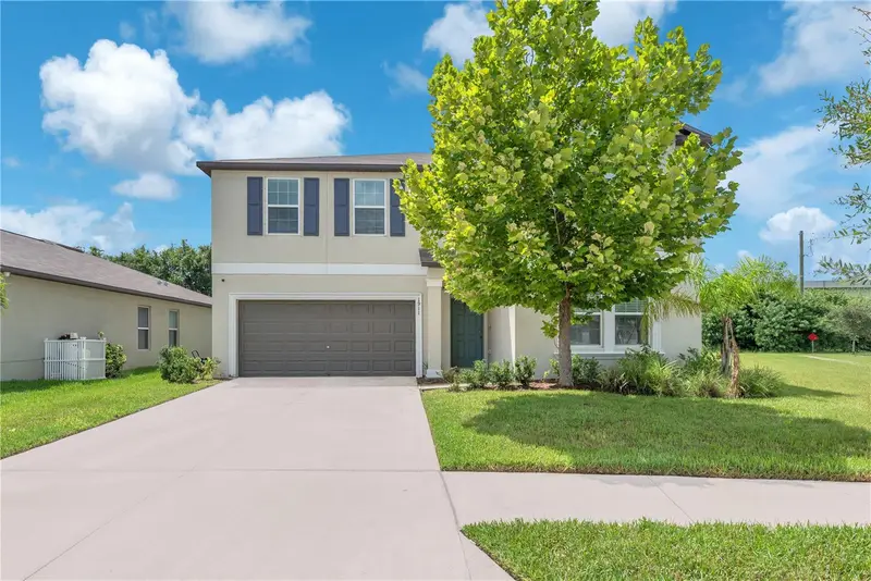 1911 Fan Aloe Way, FL