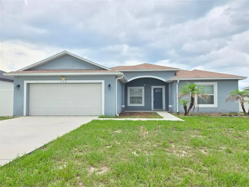 356 Gardenia Ct, FL