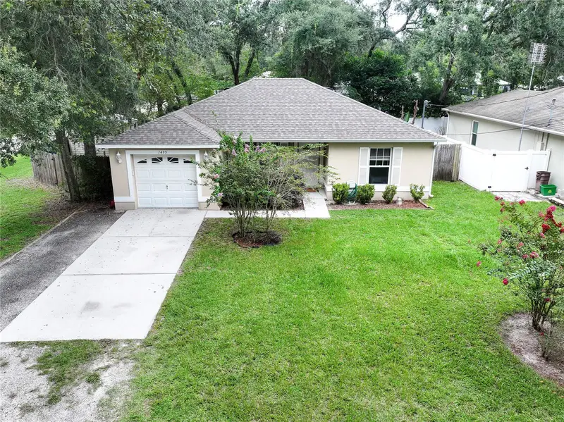 West Highlands listing