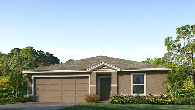 1142 Bourbon Ave, FL