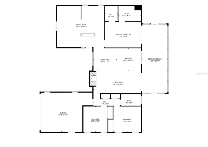 18255 Lake Lindsey Rd, FL