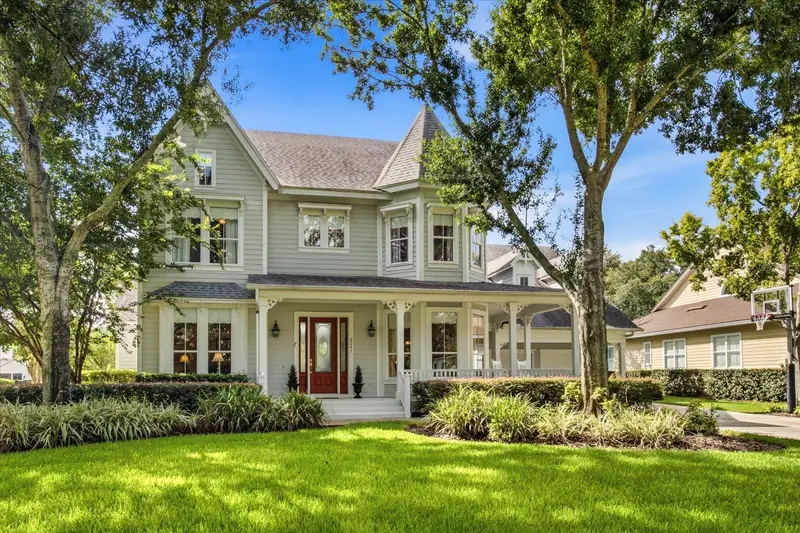 Lake Down Crest listing