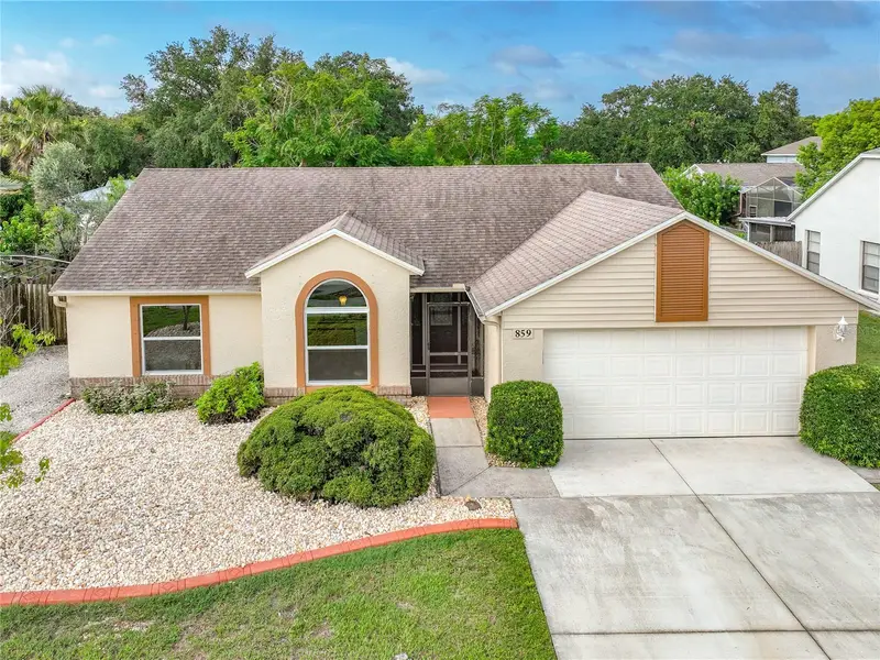 859 Yorktowne Dr, FL