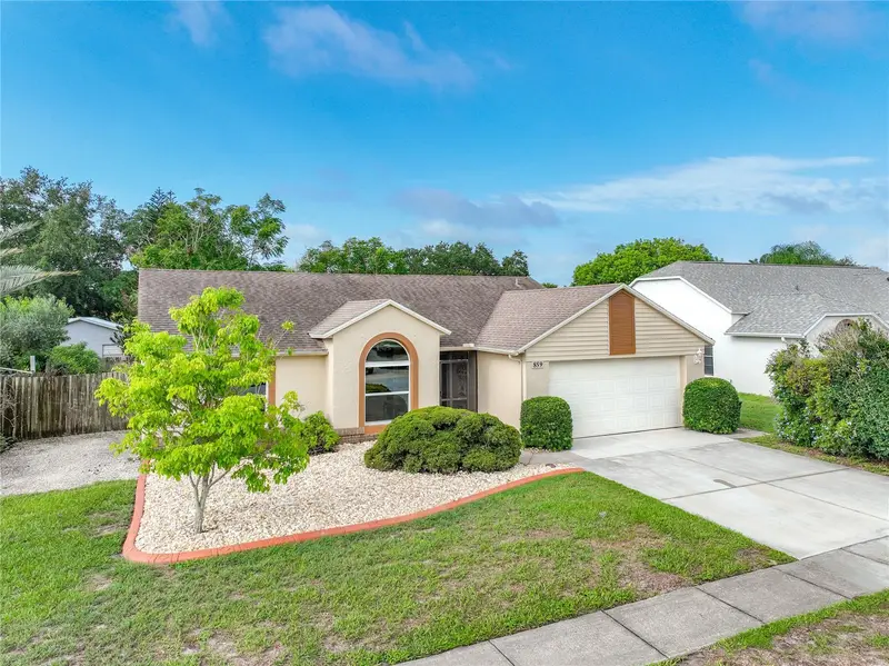 859 Yorktowne Dr, FL