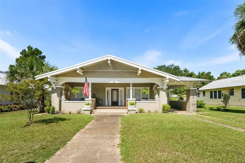 398 S Marion Ave, FL