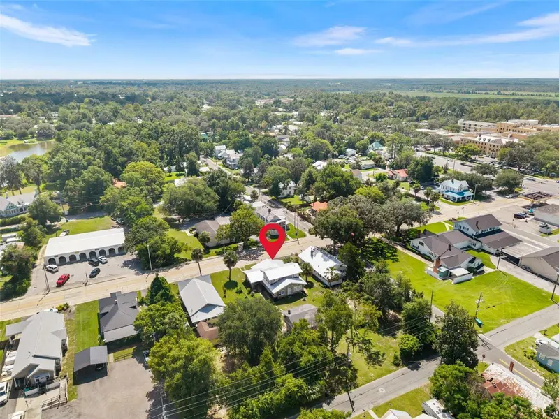 398 S Marion Ave, FL