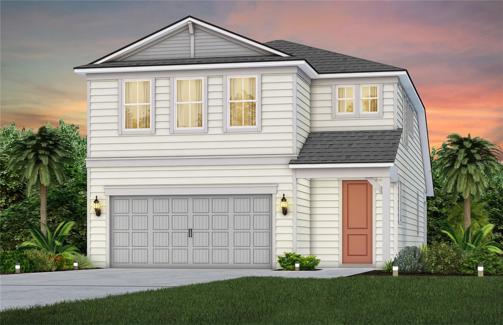 320 Fishtail Pl, FL