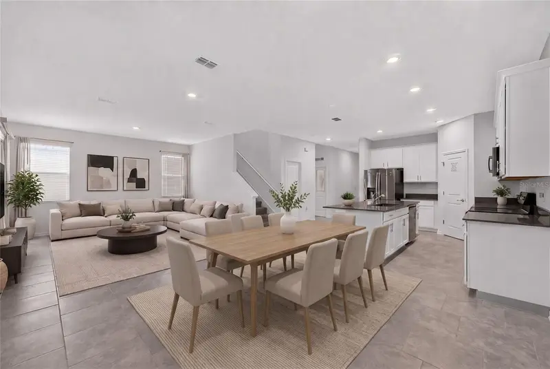 6430 Pine Warbler, FL