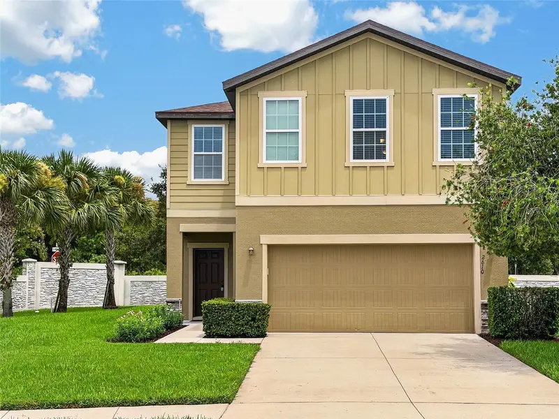 2610 Flicker Cv, FL
