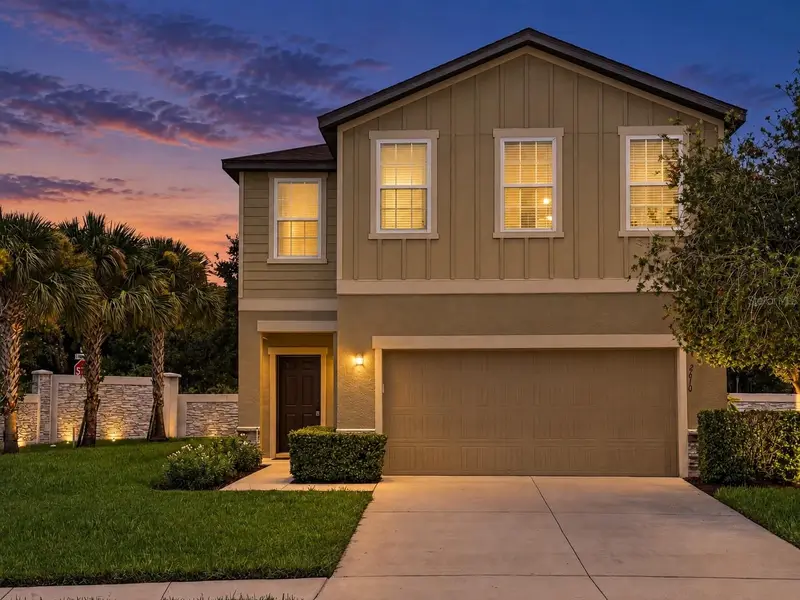 2610 Flicker Cv, FL