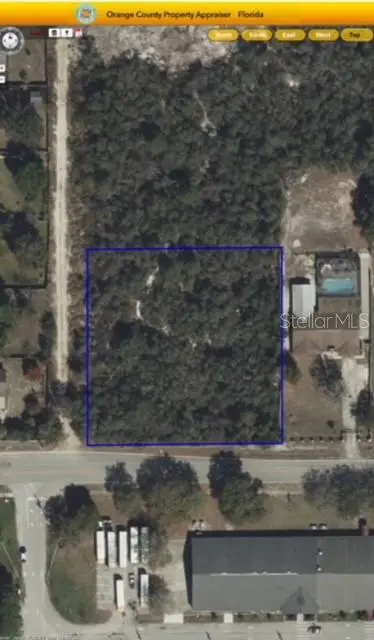 8437 A D Mims Rd, FL