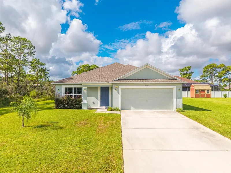5036 San Ignacio Dr, FL