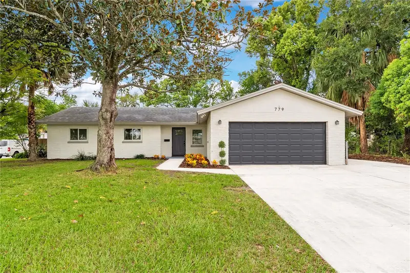 779 Park Manor Dr, FL