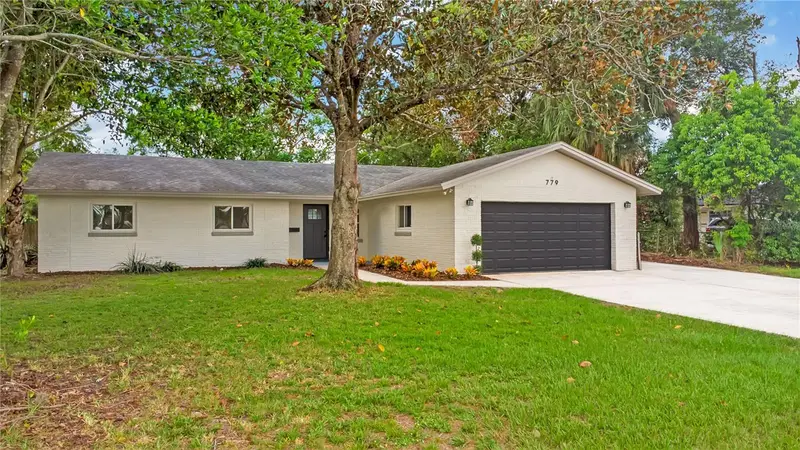 779 Park Manor Dr, FL