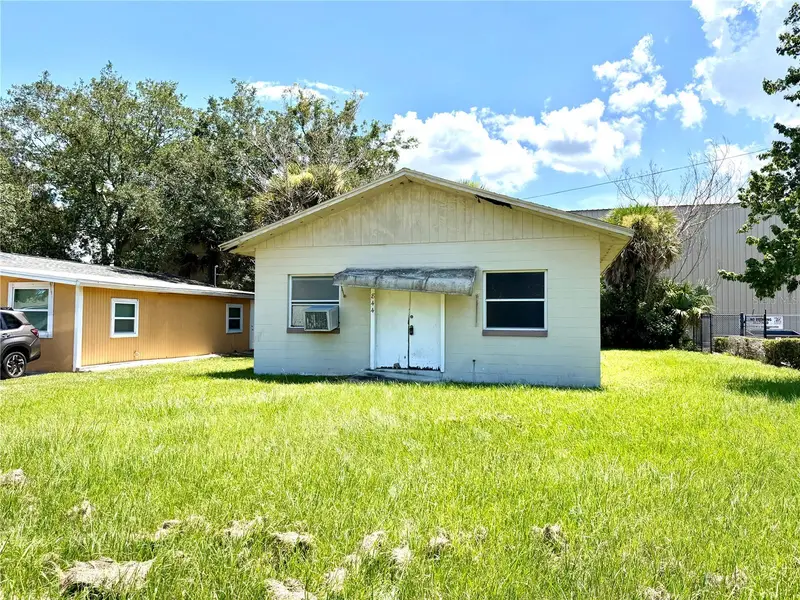 844 Klondike St, FL