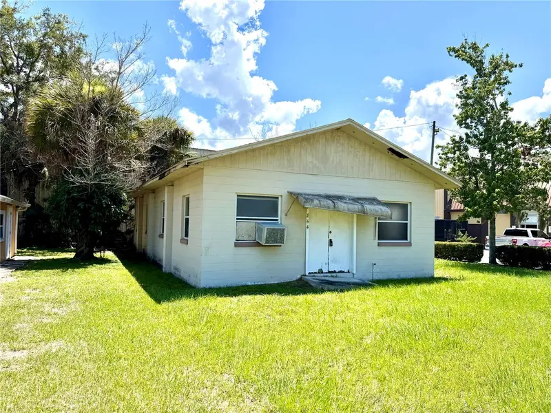 844 Klondike St, FL
