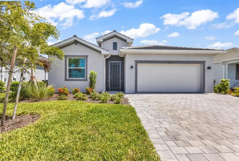 8472 Shore Lake Dr, FL