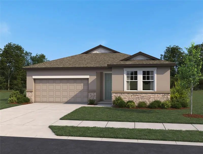 5911 Fresh Flora Drive, FL