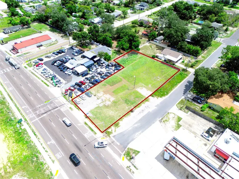 480 S Lake Shore Way, FL