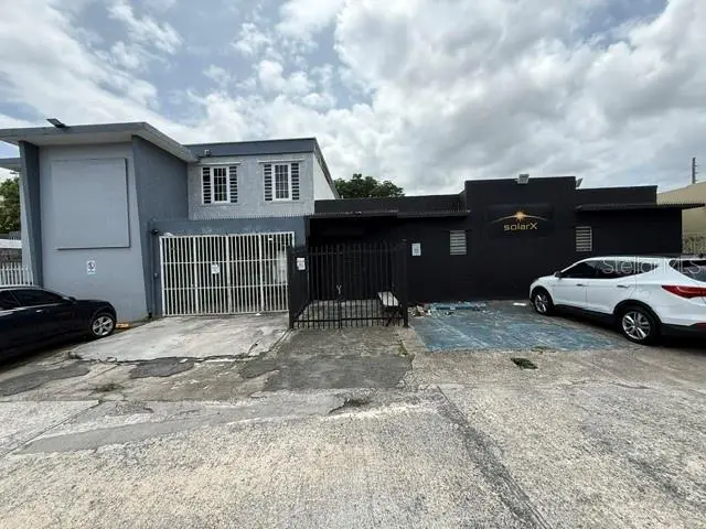 1018 General Del Valle, PR