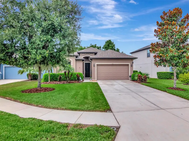 8213 Summer Brook Ct, FL