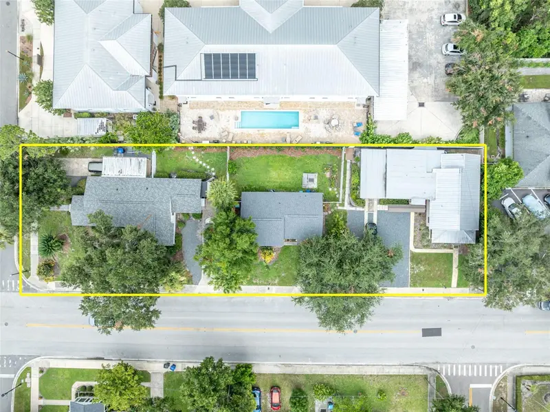 540 N Pennsylvania Ave, FL