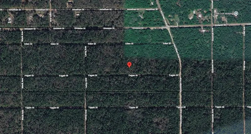 Fagan St, FL