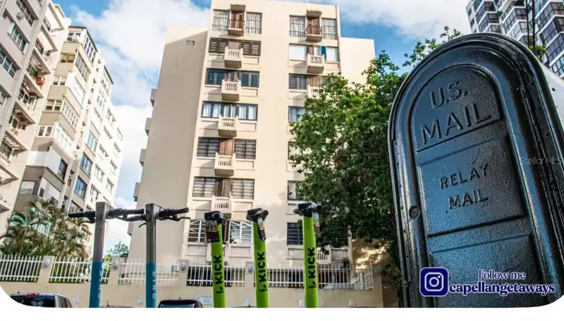 63 Kings Court St. #3d, PR