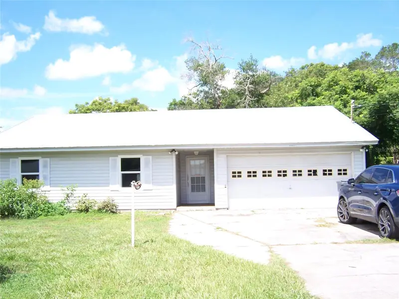6061 Strickland Ave, FL