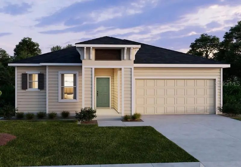 3395 Monarch Way, FL
