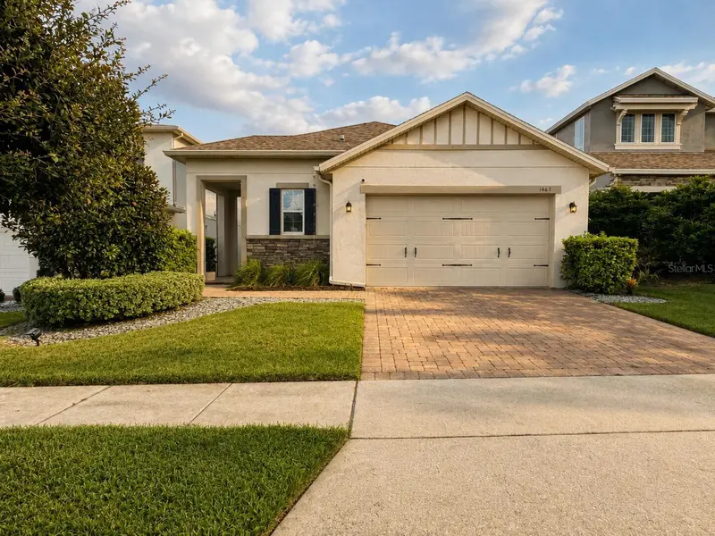 1463 Sourwood Dr, FL