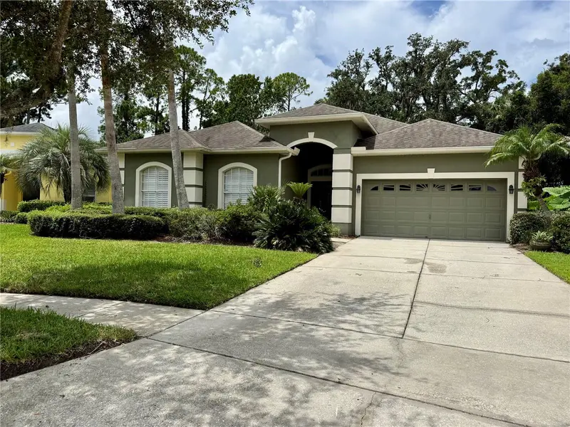 5126 Majestic Woods Pl, FL