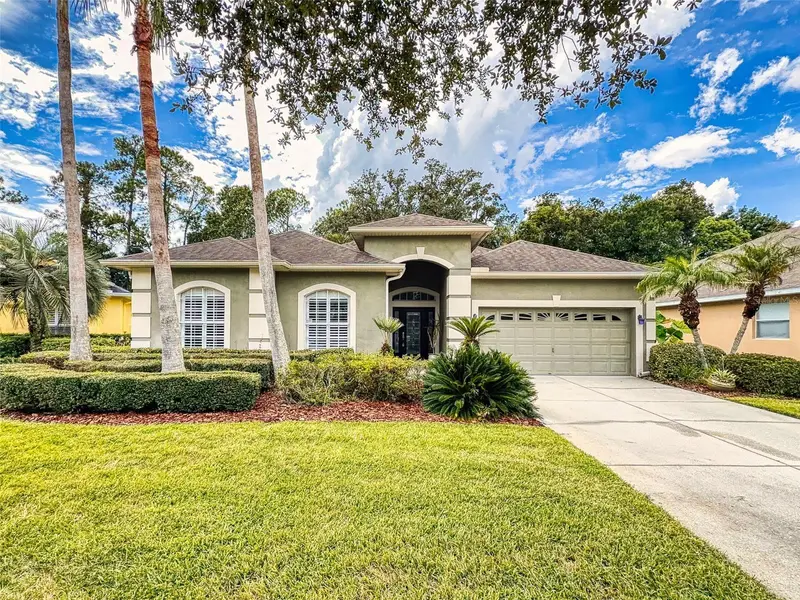 5126 Majestic Woods Pl, FL
