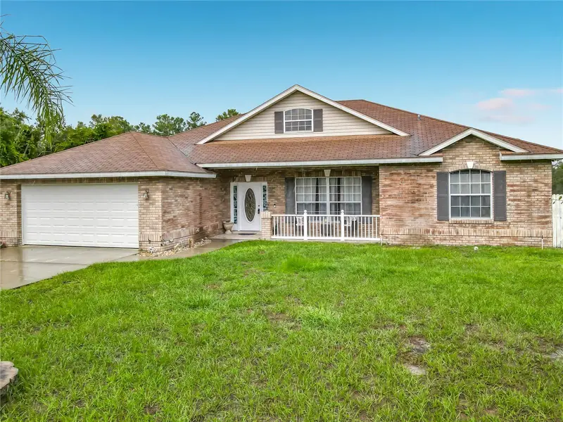2136 Carla Dr, FL