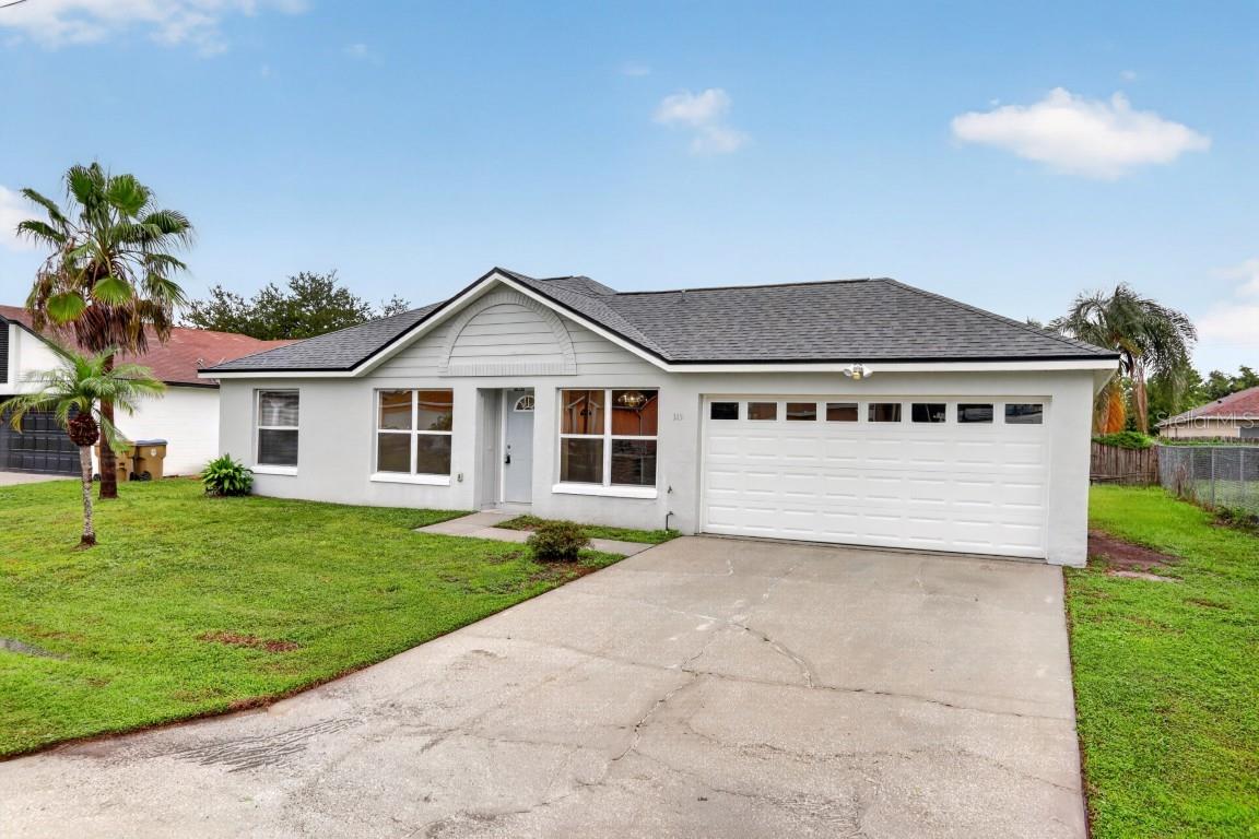 145 Dorchester Ct, FL