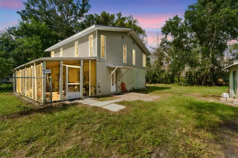 18632 Rosemary Rd, FL