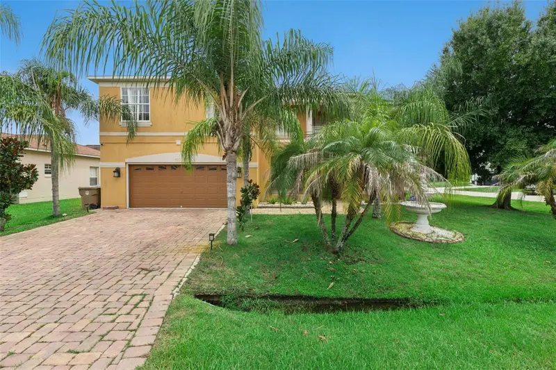 331 Ashburton Way, FL