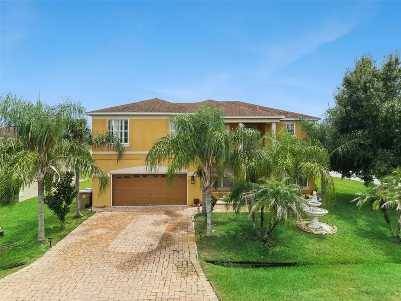 331 Ashburton Way, FL