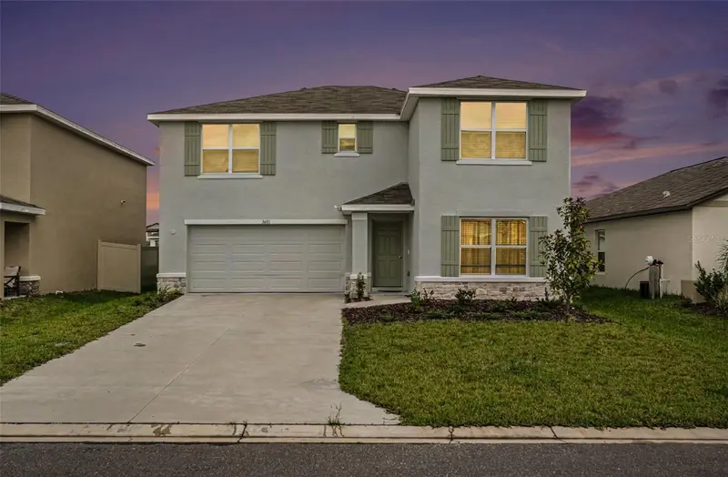 3601 Capital Reserve Dr, FL