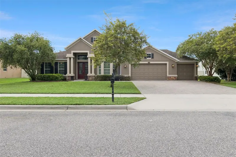 Wekiva Run listing