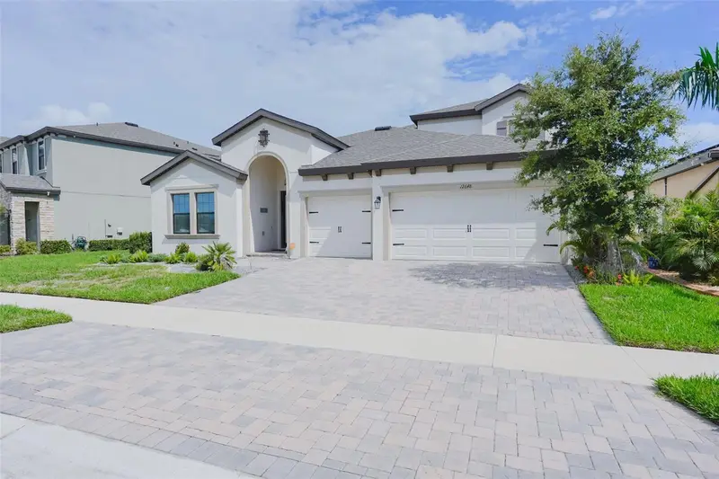 12648 Bergstrom Bay Dr, FL