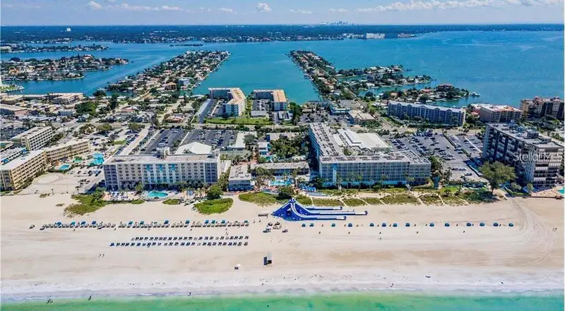 5500 Gulf Blvd #4256, FL