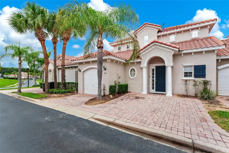 516 Brunello Dr, FL