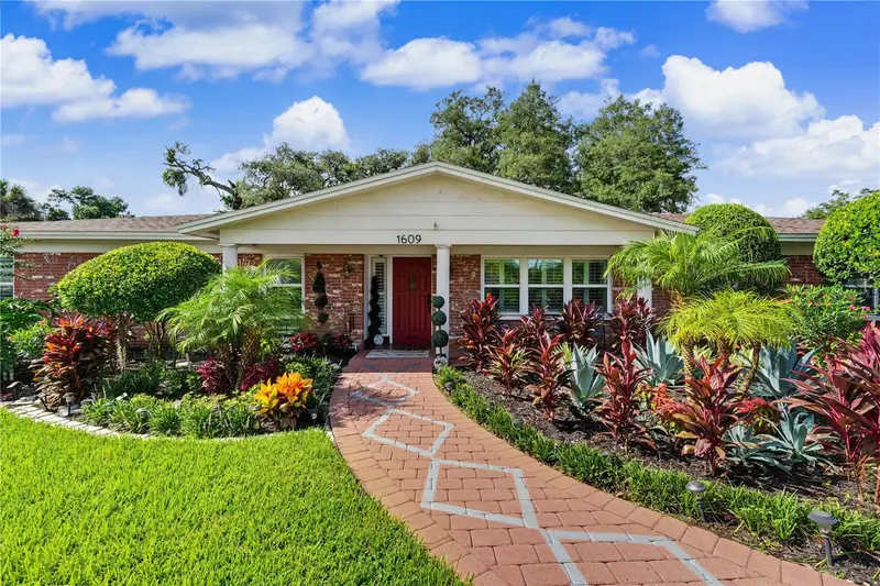 1609 Melodie Dr, FL