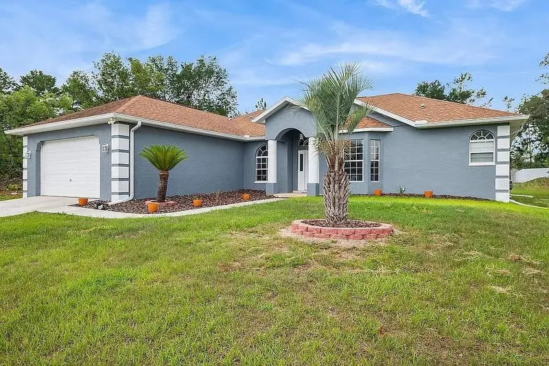 8628 Sw 133rd Lane Rd, FL